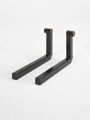Multi-Use Cart Transmission Forks